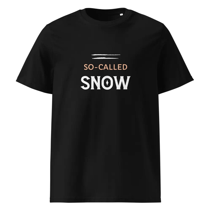 So-Called Snow product image (1)