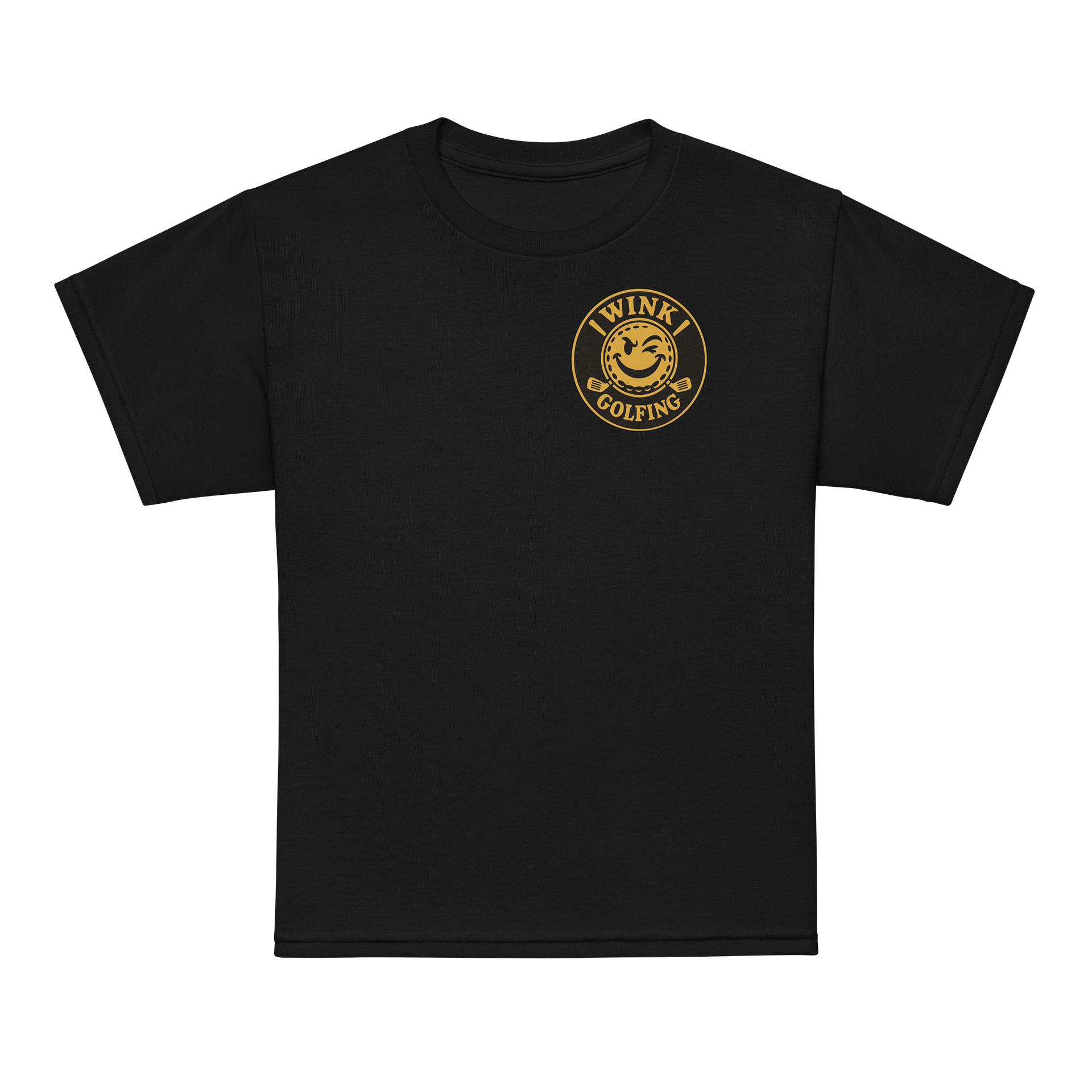 Wink Golfing - Kids product image (5)