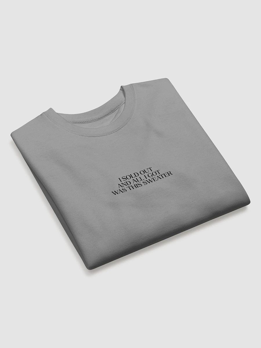 Sellout Sweatshirt product image (19)