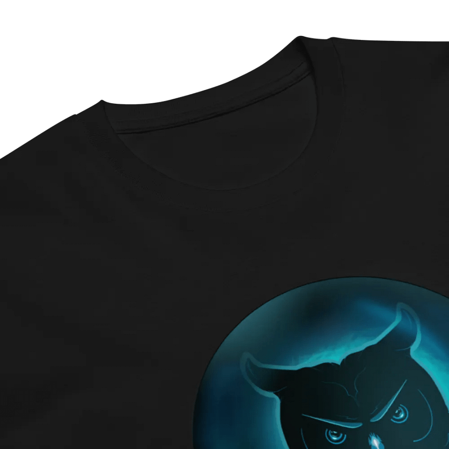 Night Owl Orb Tee product image (10)