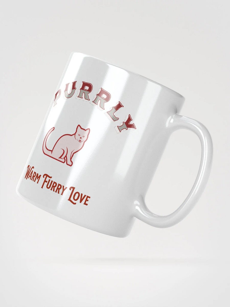 PURRLY WARM FURRY LOVE product image (2)