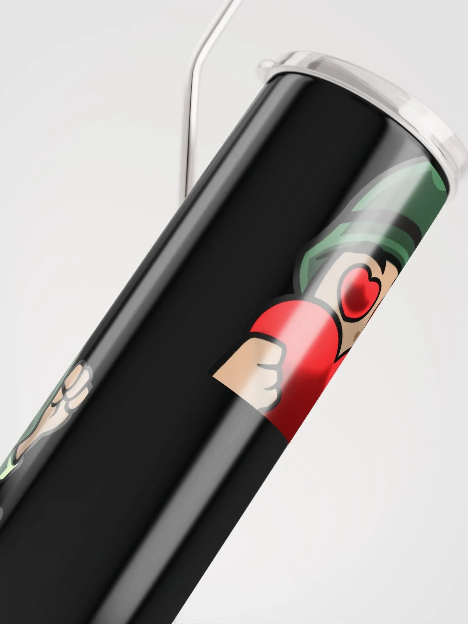 Stainless steel tumblers product image (5)