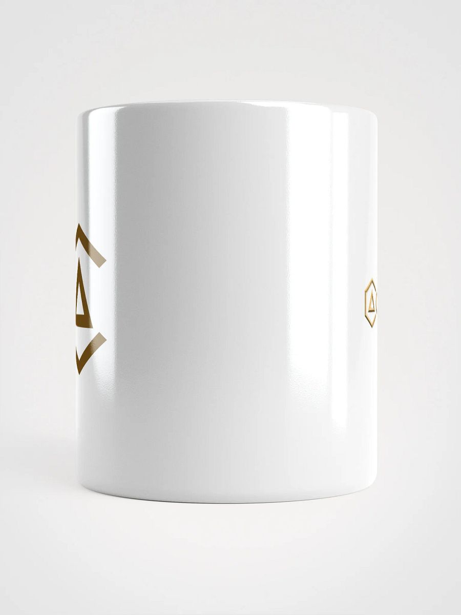 Catacombs Mug (Brown) product image (5)