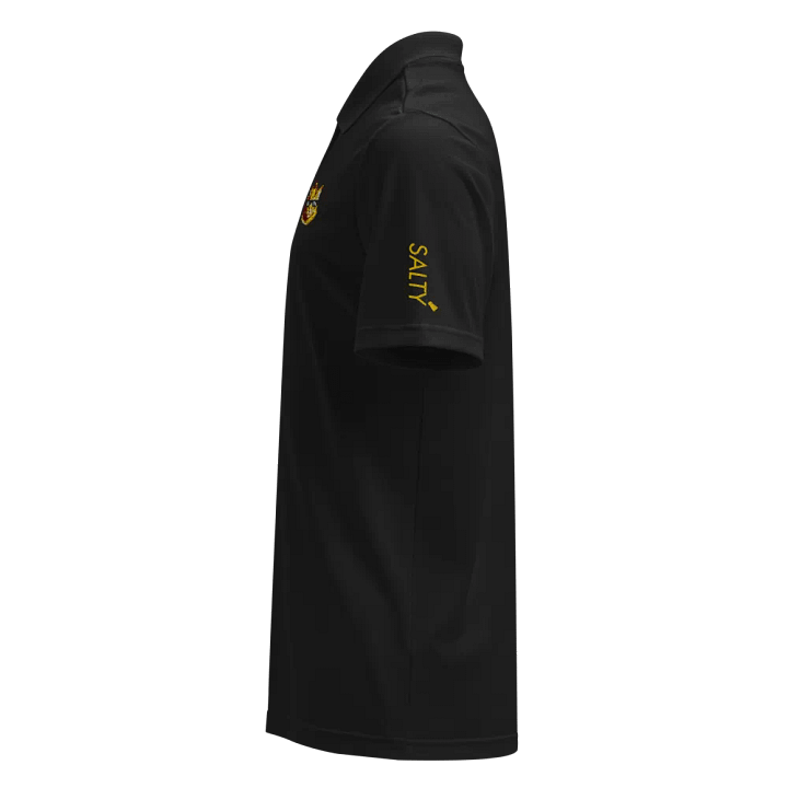 Adidas x Salty King Augie Sports Polo product image (2)