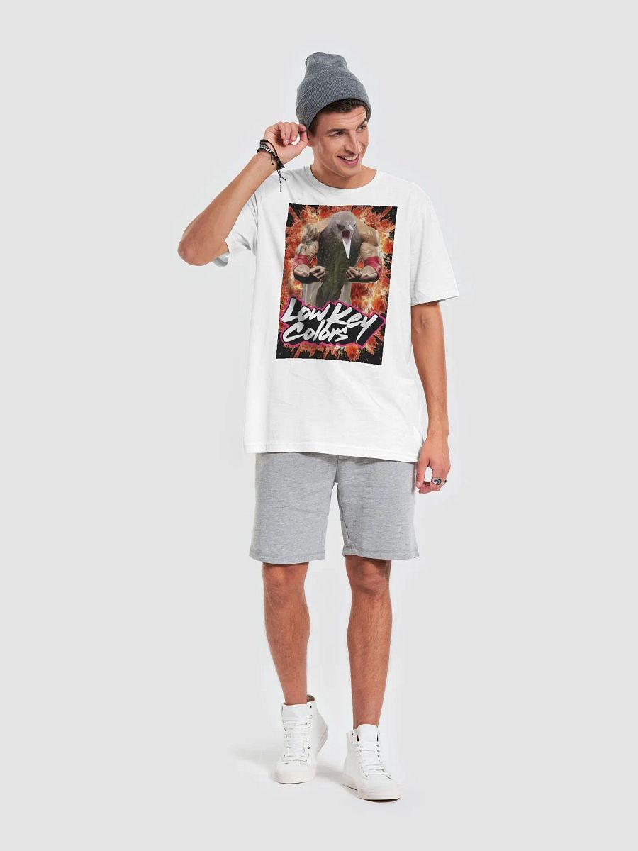 New Logo Shirt! product image (11)