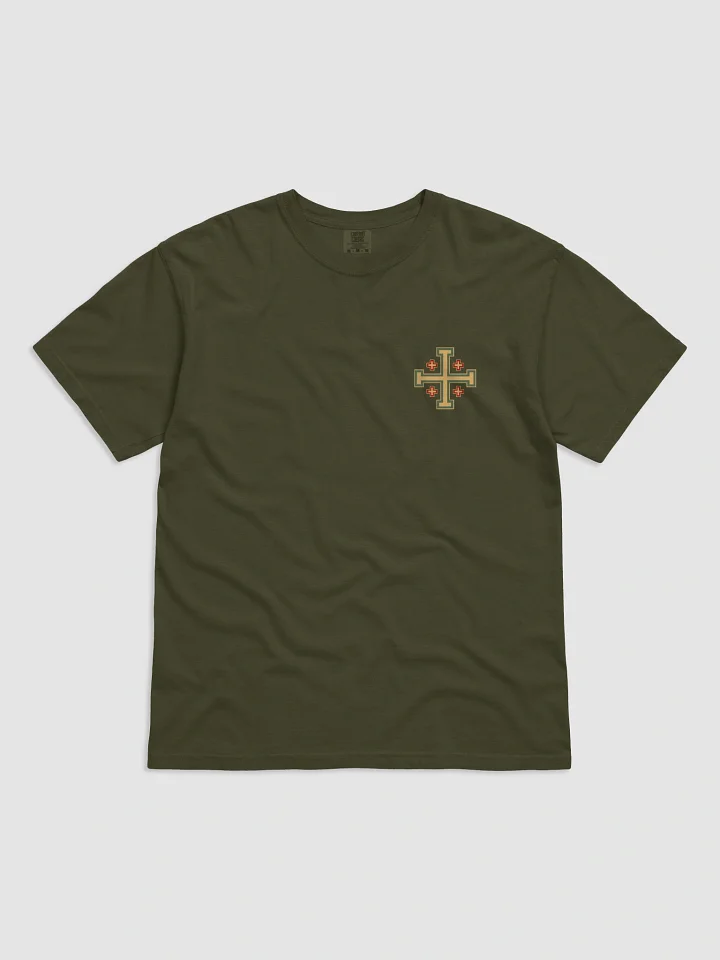 King David T-shirt product image (2)