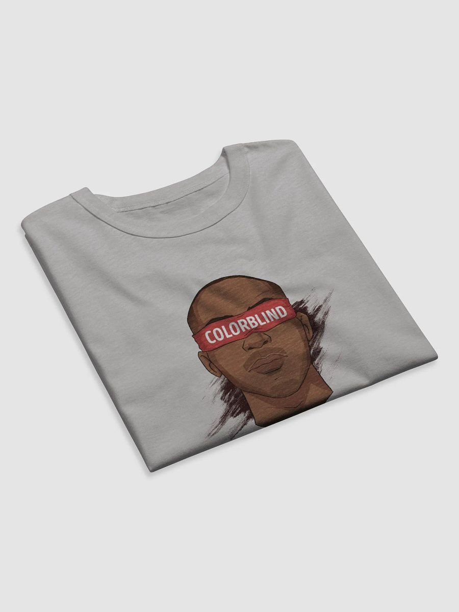 COLORBLIND Face Tee product image (5)