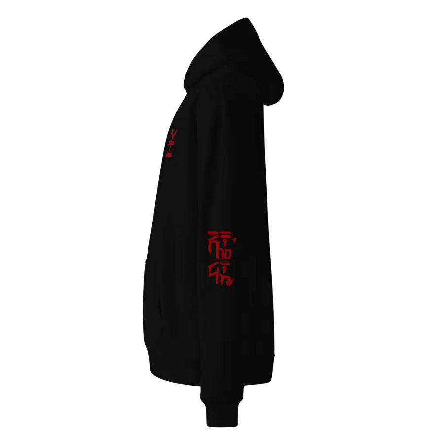 Henken Xi'an Hoodie product image (11)