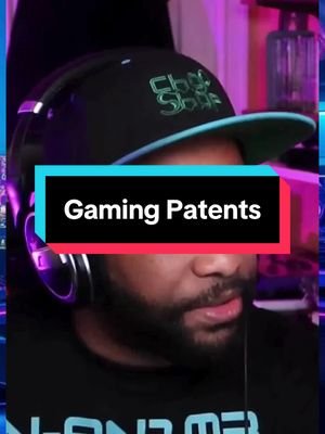 I sat down with David Hoppe of Gamma Law and discussed the ever evolving laws around video games, IPs, patents and more. This was a very insightful and educational episode I think all gamers should watch. Full episode available Monday on my YouTube channel. #gamingontiktok #patent #playstation #xbox #wbgames 