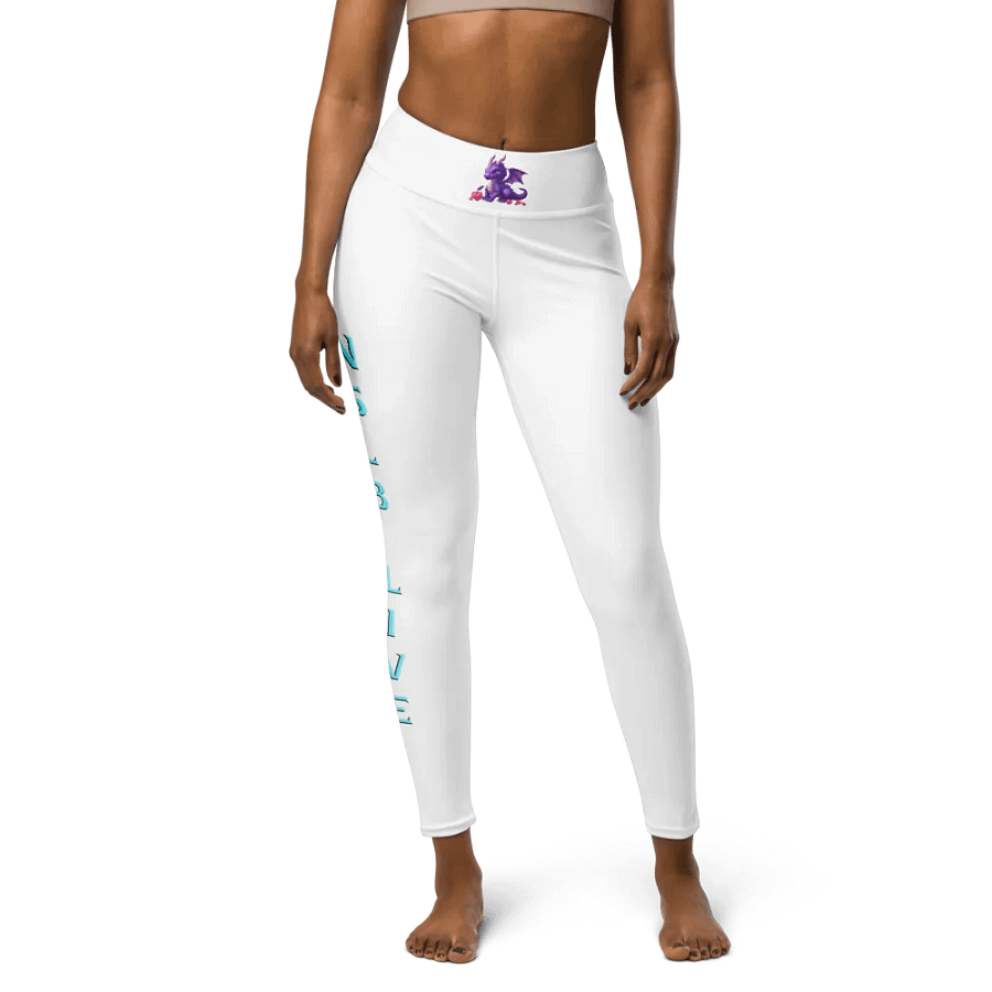 NSLB Yoga Bliss Leggings product image (1)