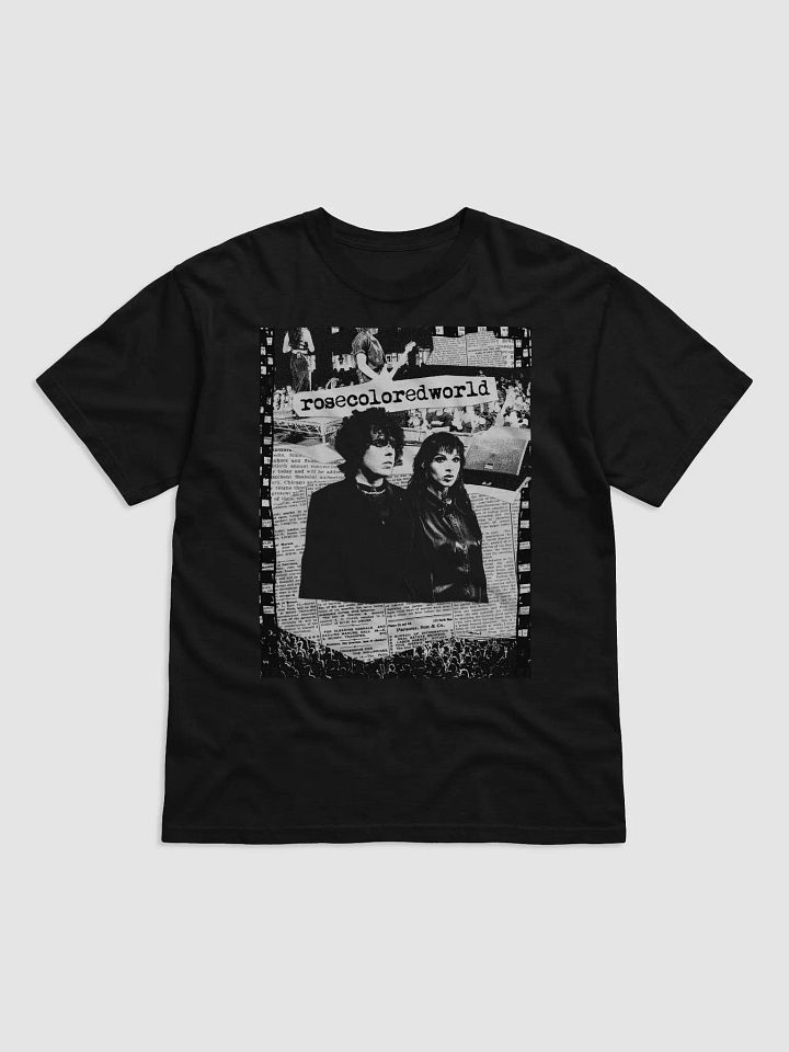 RCW Band Tee product image (1)