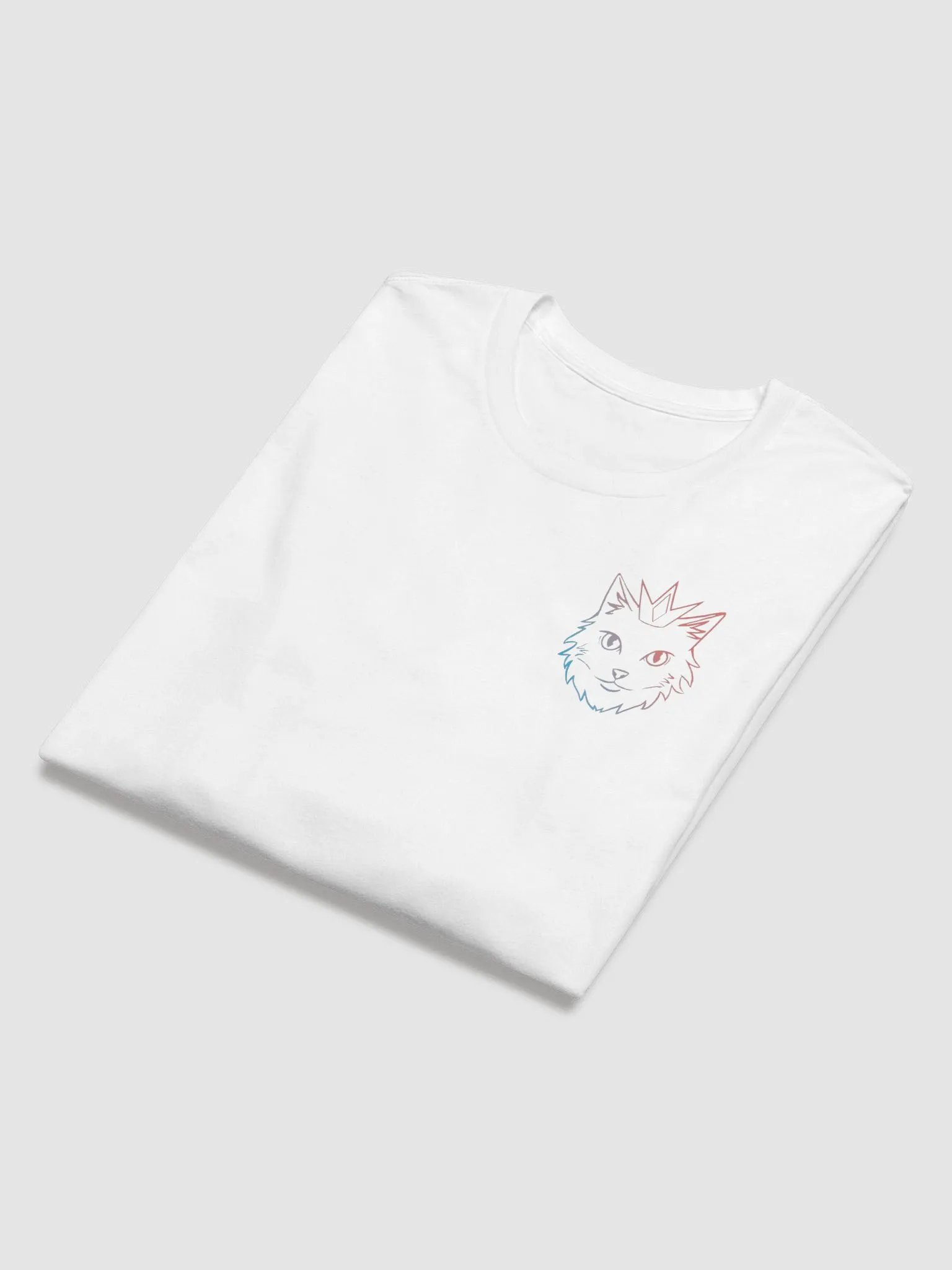 Queen Fitted Long Sleeve Crew product image (2)