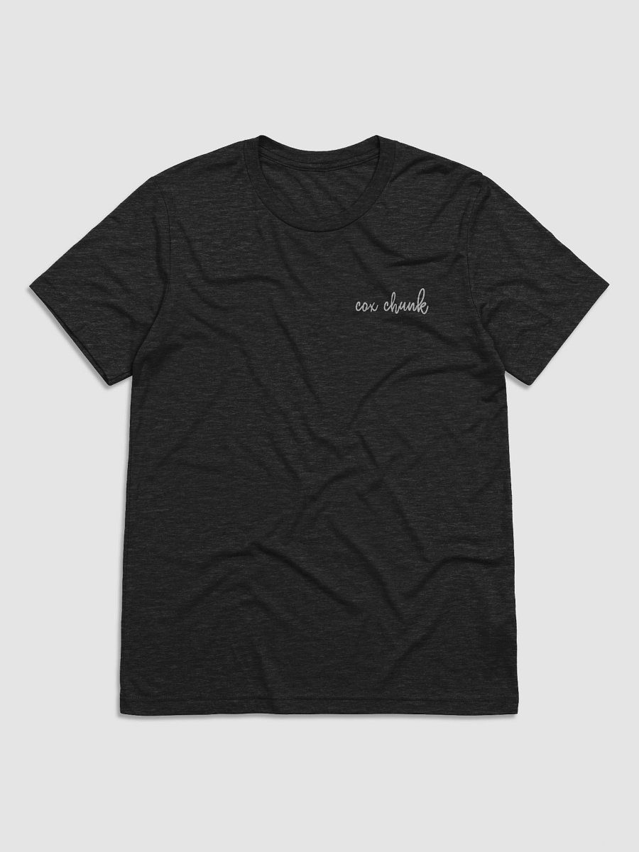cox chunk commemorative tee product image (5)