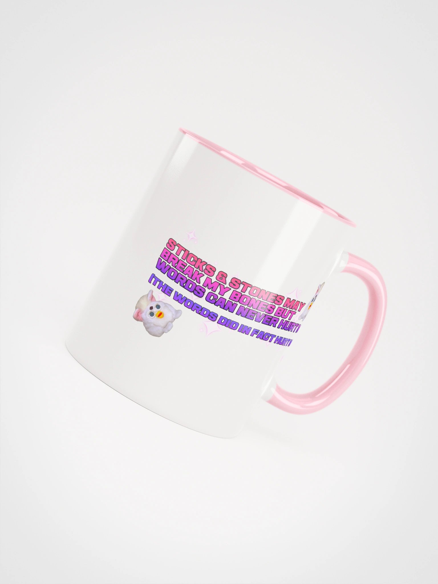 Sticks & Stones Mug product image (45)