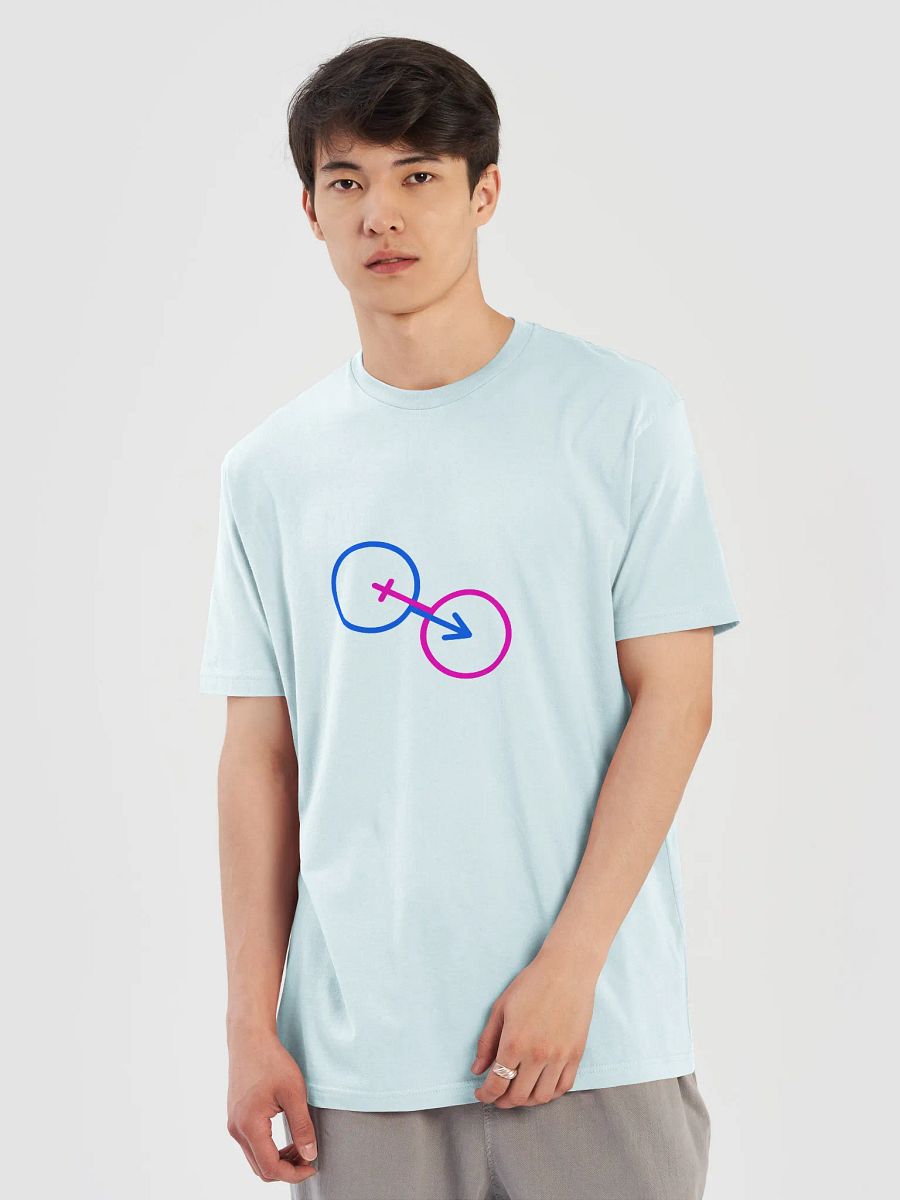 Traditional Genders Unite T-Shirt product image (5)