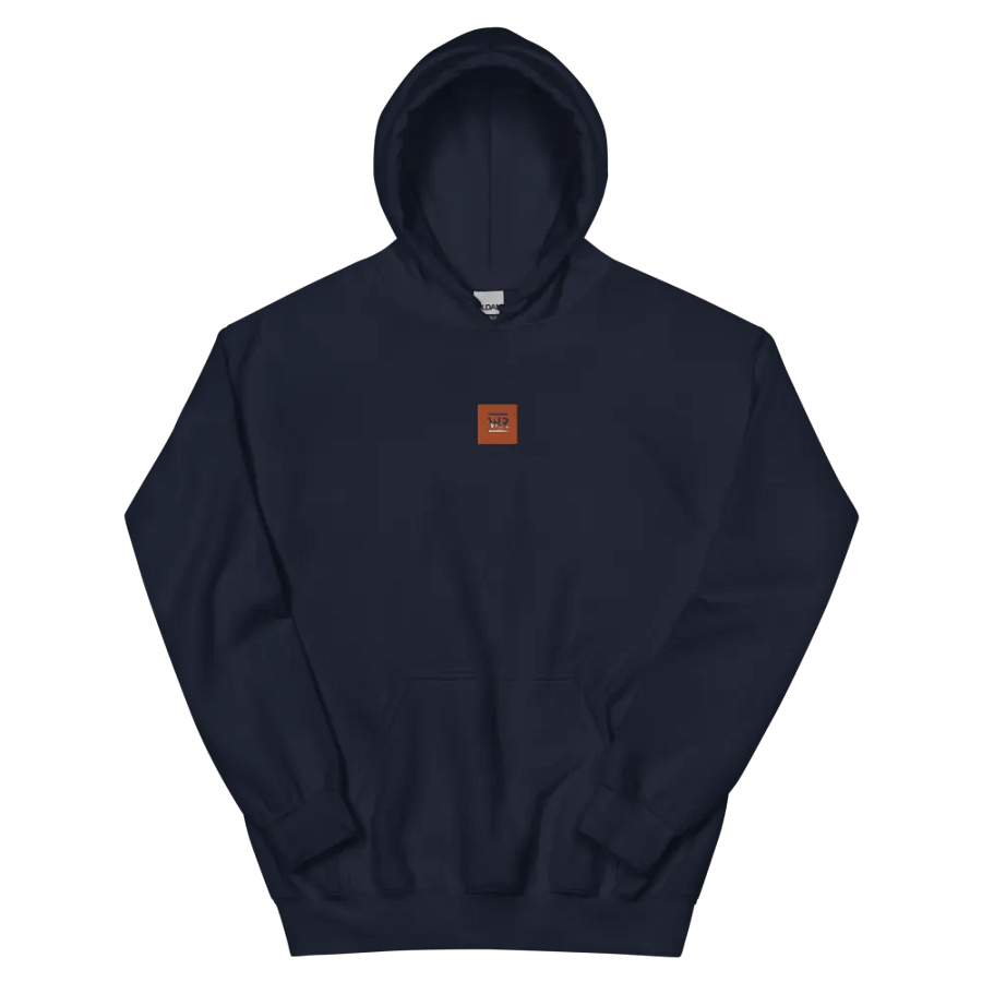 Mountain Peaks Classic Hoodie product image (3)