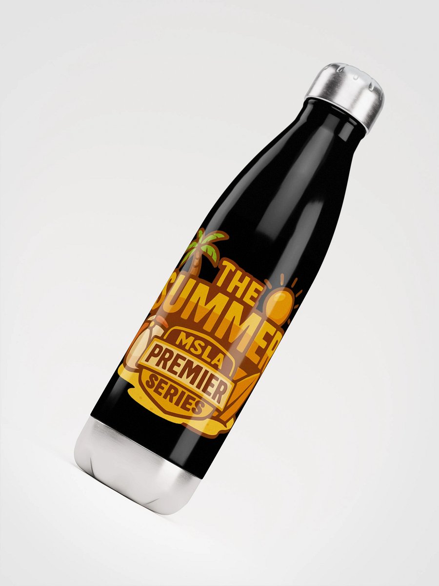 The Summer - Water Bottle product image (5)