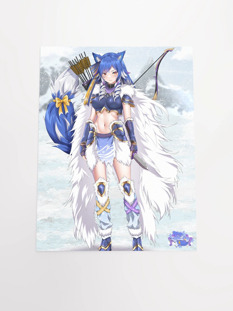 Poster A3 ~ Schildmaid product image (4)