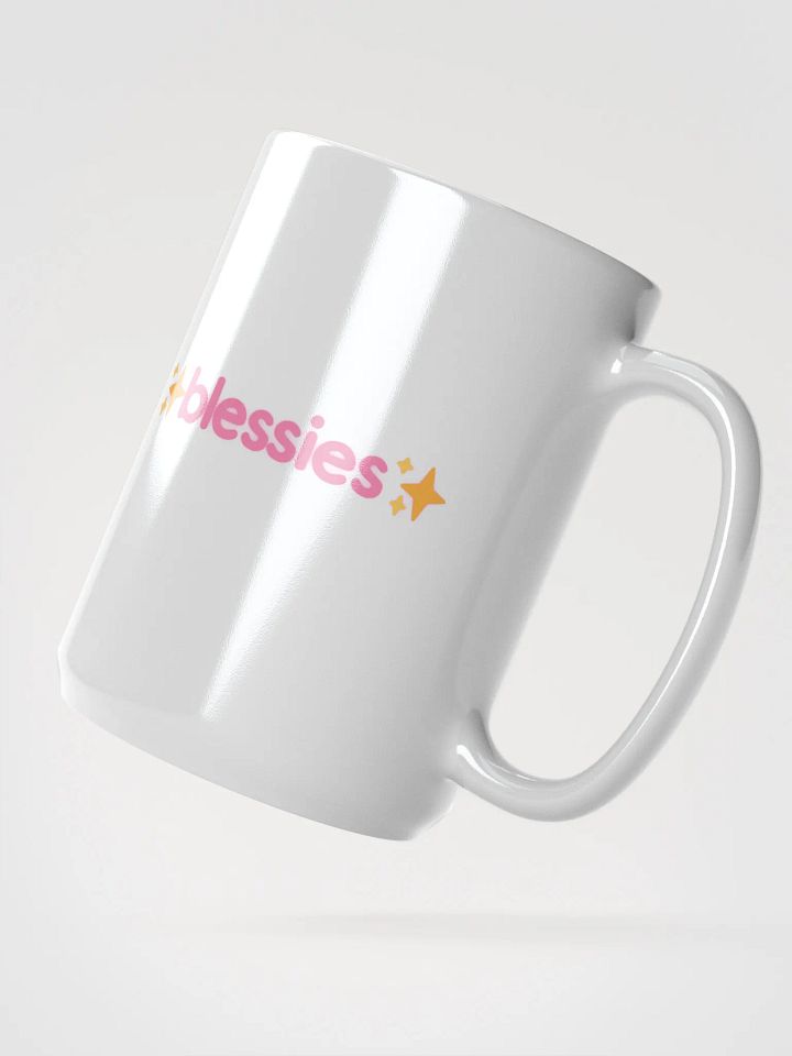 ✨blessies✨ mug product image (2)