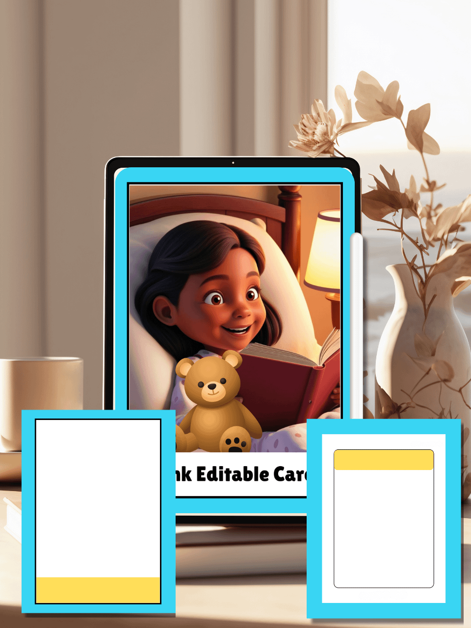 The Calm Mom Classroom™ A Visual Routine & Transition Toolkit for Preschoolers product image (10)