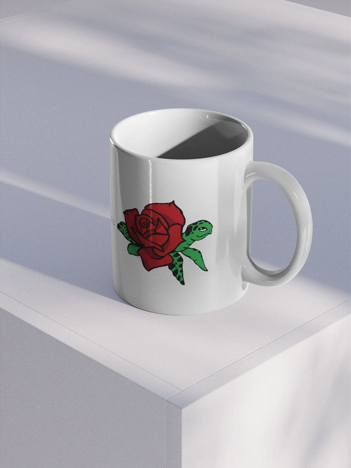 Turtle Mug product image (2)