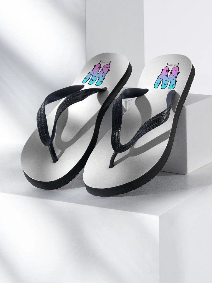 Lifestyle Flip Flops product image (1)