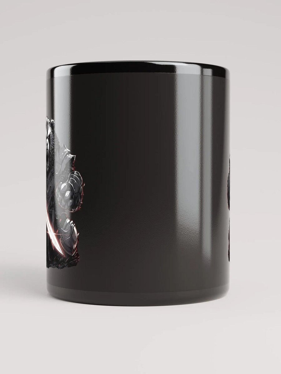 Bear Warrior product image (5)