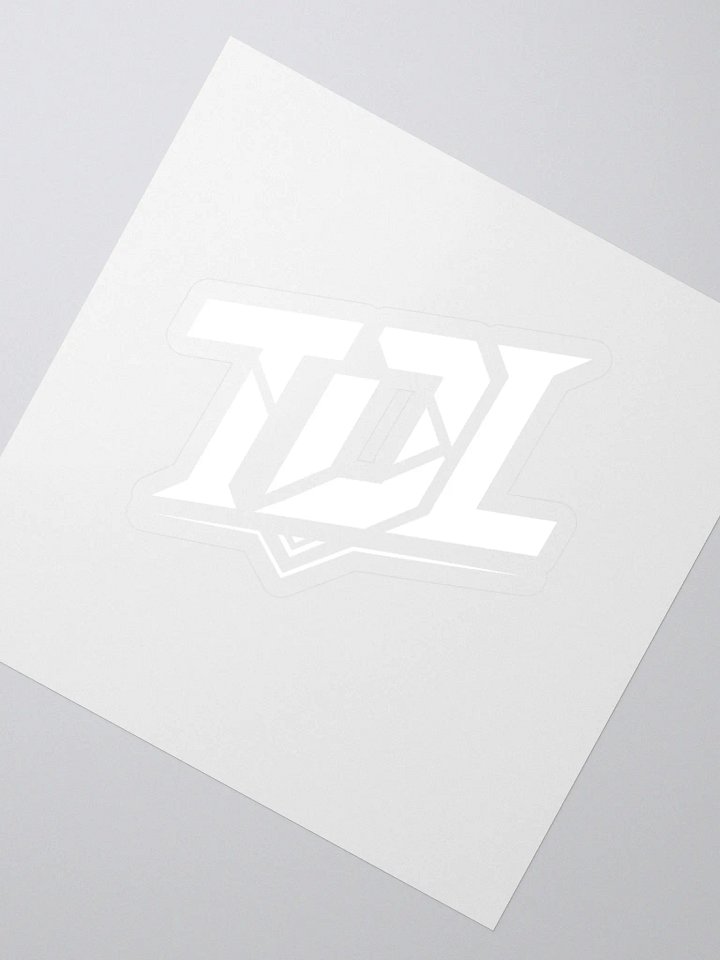 TDL Stickers product image (2)