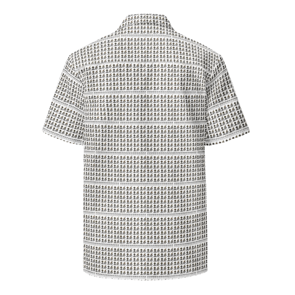 Ras Hawaiian Shirt product image (2)