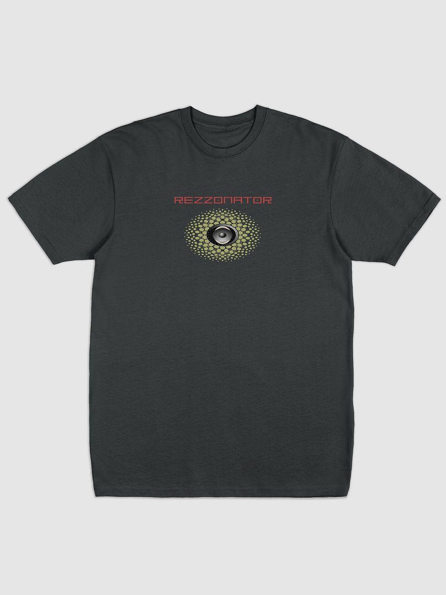 Soundwave Symphony Men's Tee - Front Logo Only product image (2)
