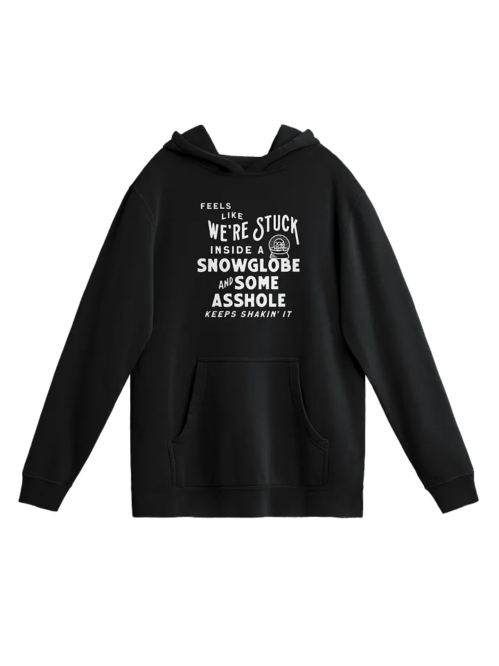 Snowglobe - Hoodie product image (1)