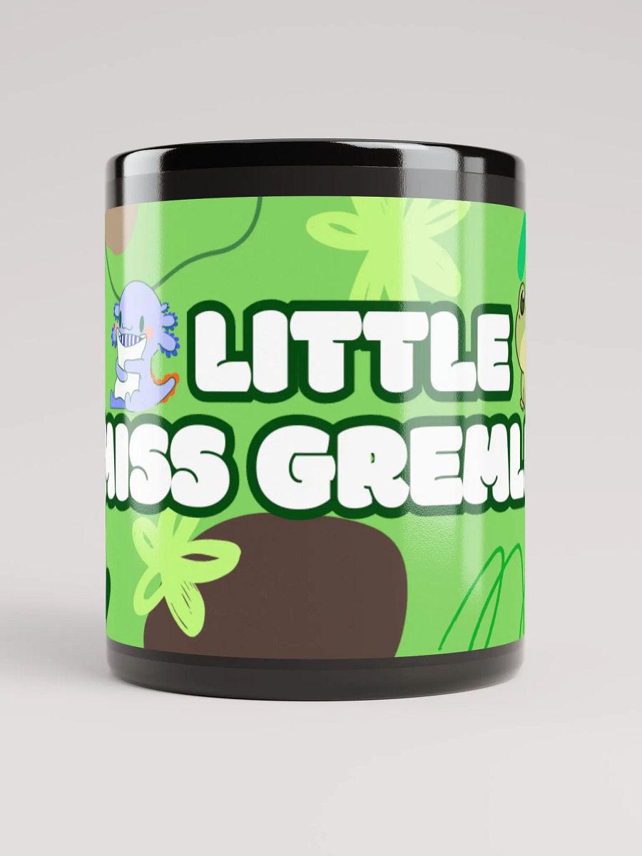 Little Miss Gremlin Playful Mug product image (10)