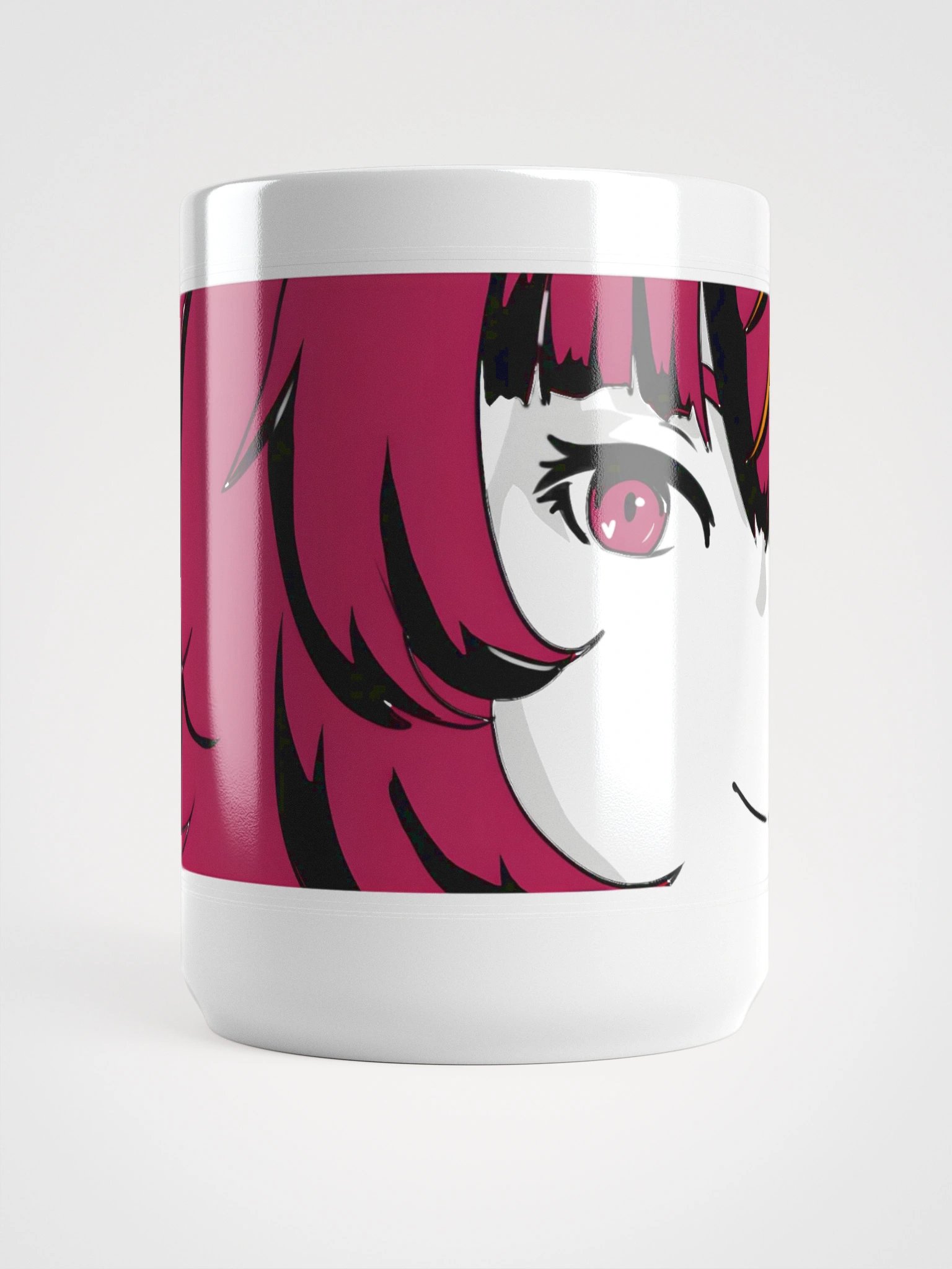 Liivya Waifu Face Mug product image (5)
