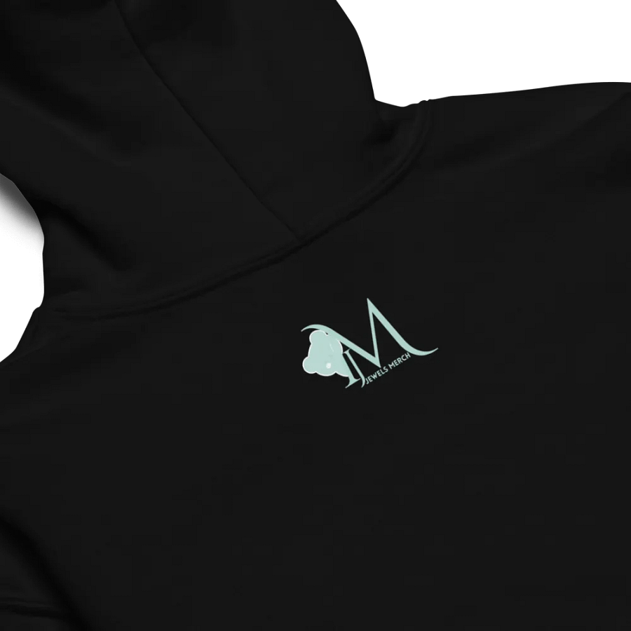 Minecraft Youth Hoodie product image (9)