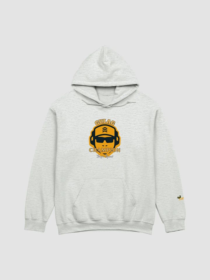 GULAG CHAMPION HOODIE product image (1)