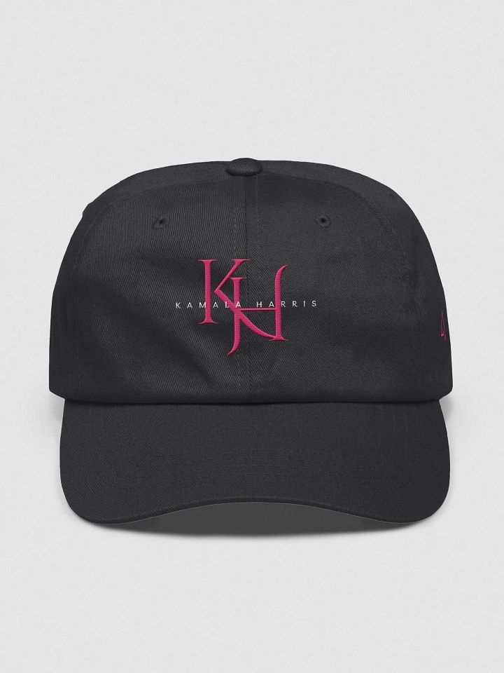 K.H. Logo Cap (Pink/Pink) product image (1)