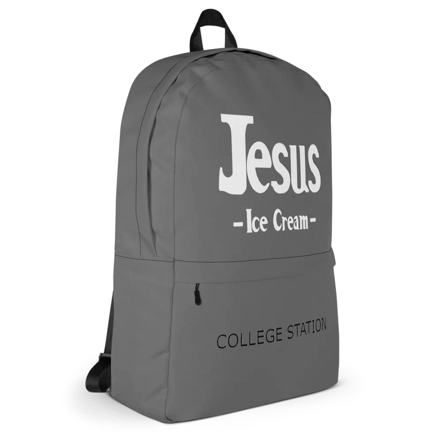 Backpack product image (3)