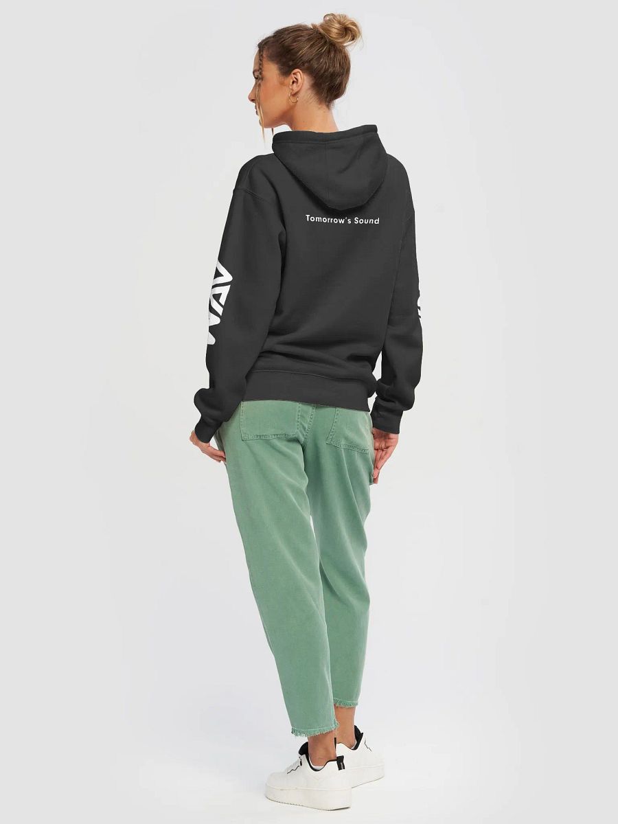 WAV EDTION - Hoodie product image (6)