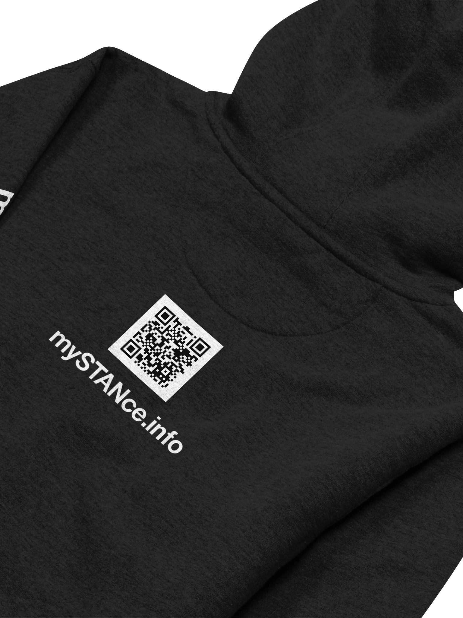 mySTANce POWER Hoodie product image (32)