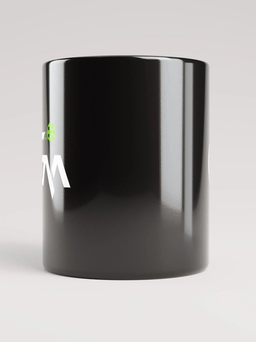 Guy At The Movies Coffee Mug product image (2)