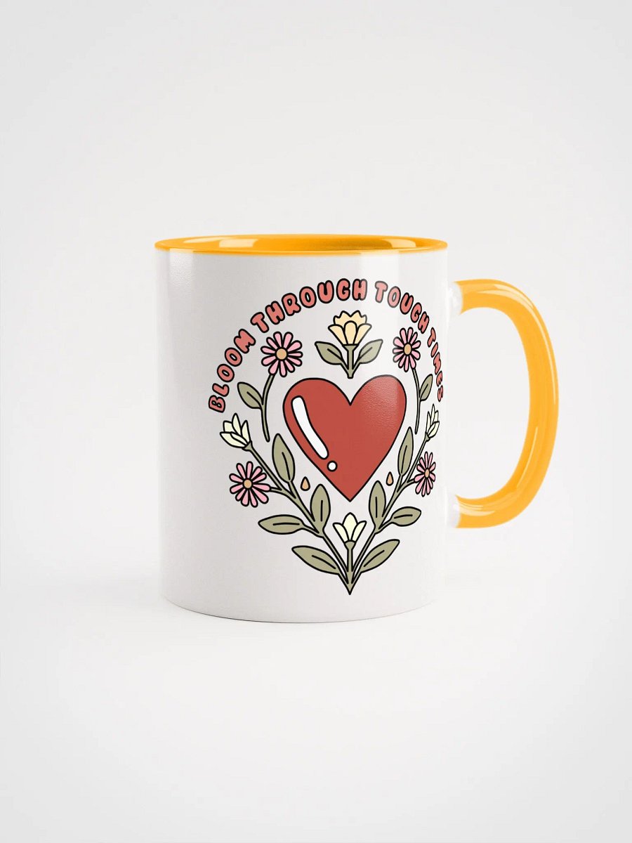 Bloom Mug product image (1)