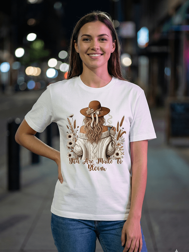 Empowerment Words Premium Hoodie product image (2)