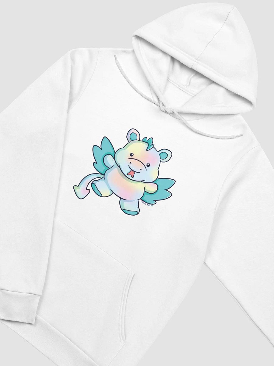 Cuddly Chaos Supersoft Hoodie product image (3)