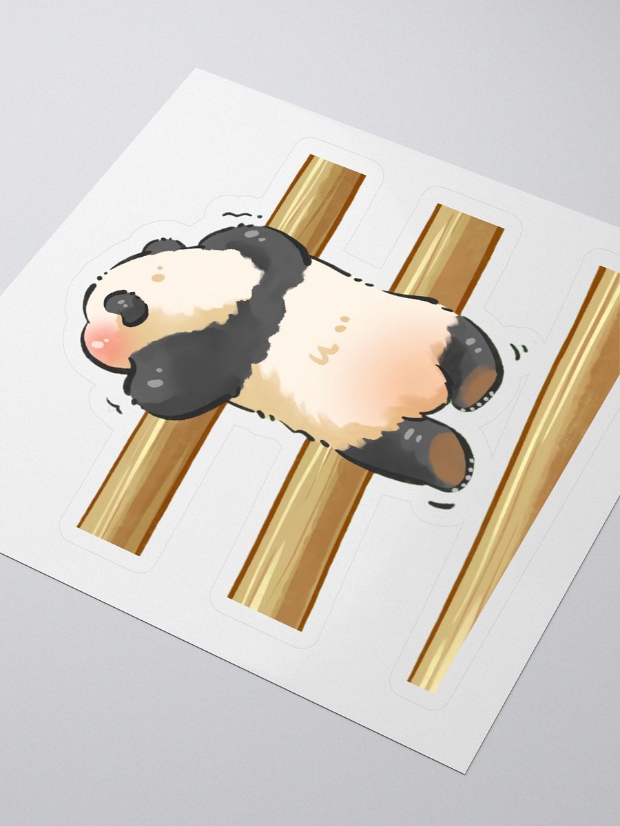 QISANMEI🐼Giant Panda product image (3)
