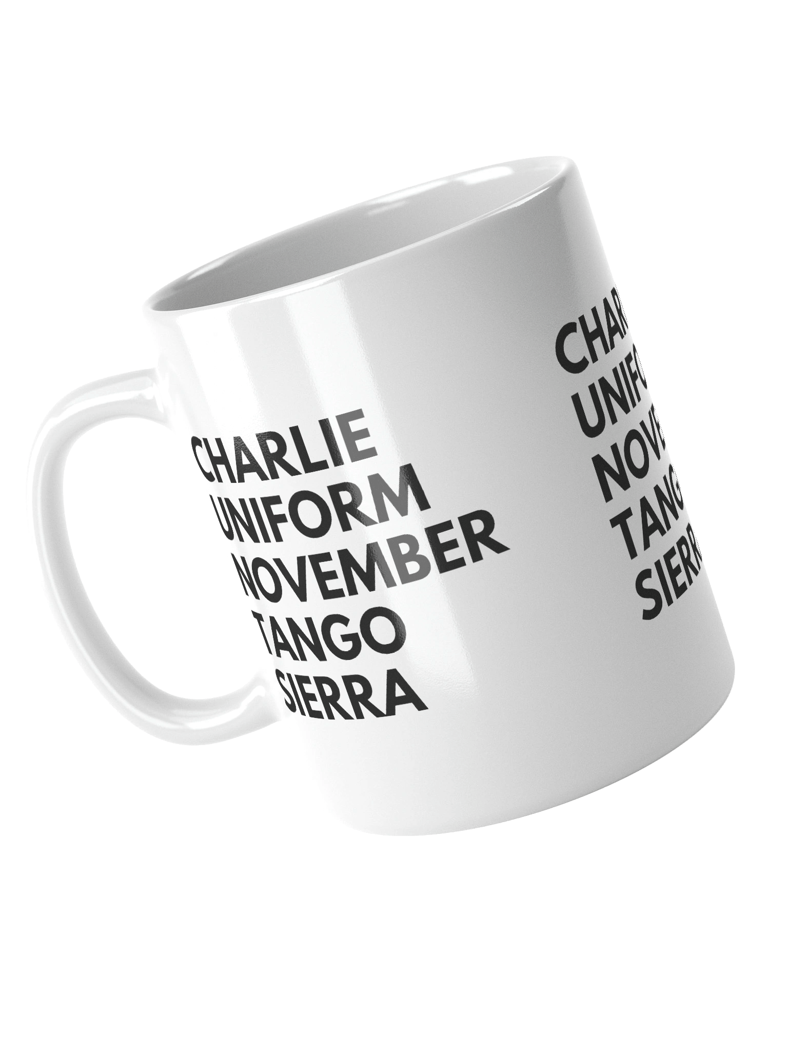 Spelling It Out Mug product image (8)