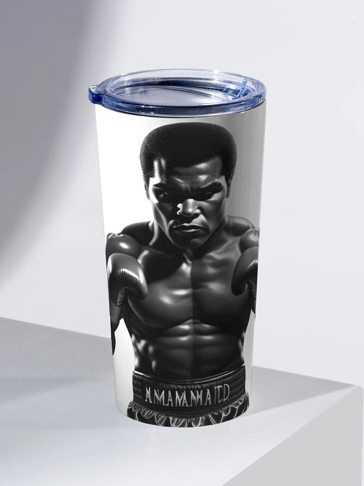Ali Tumbler product image (1)