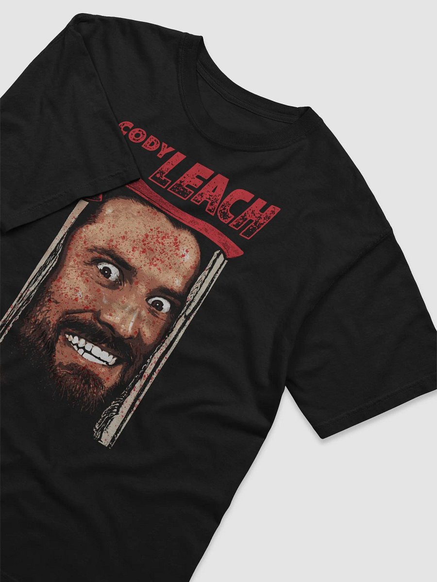 Here's Cody - Horror T-Shirt product image (3)