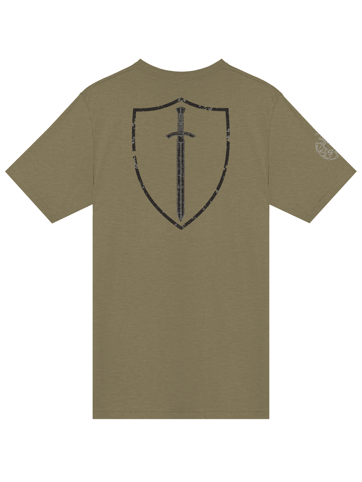 NoT Passive T-Shirt product image (4)