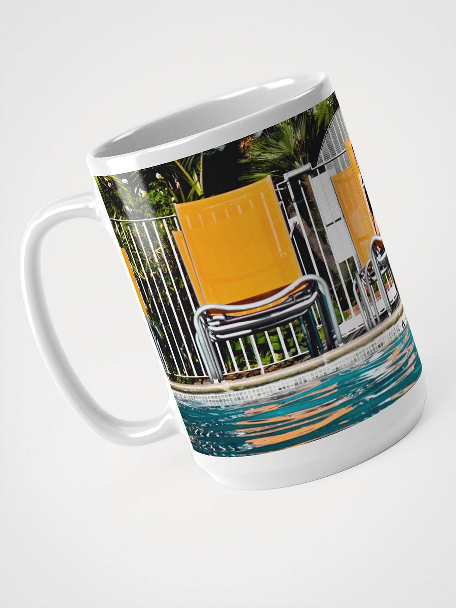 Vintage Poolside Mug product image (3)