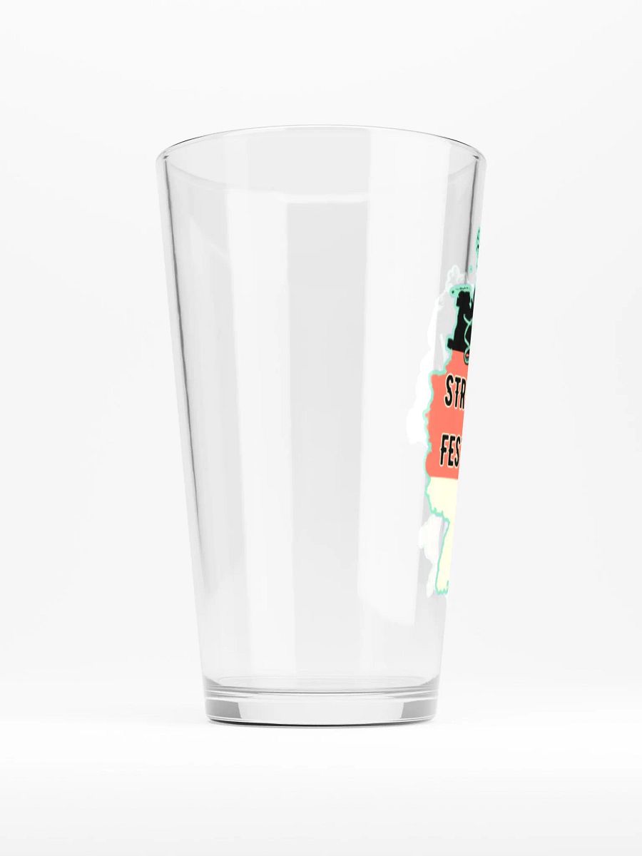 2023 Limited Time Pint Glass product image (2)
